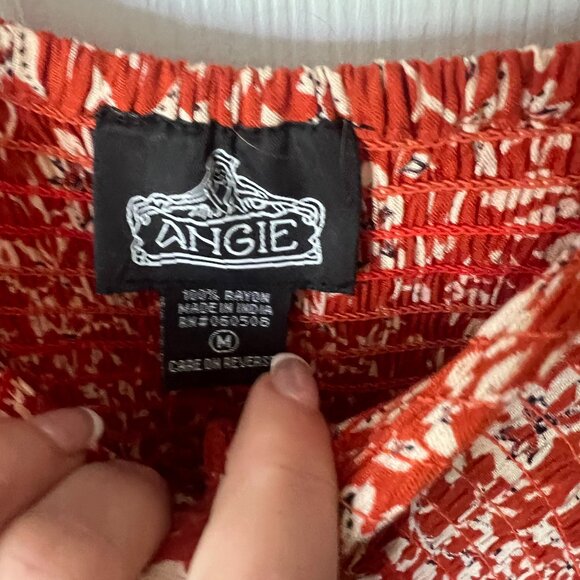 Fall jumper - Picture 2 of 2